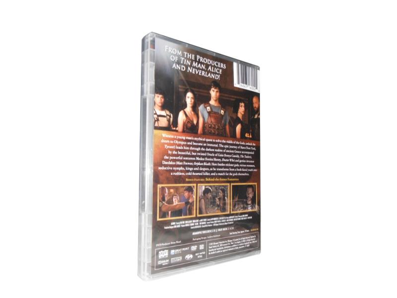The Waltons Seasons 1-9 On DVD